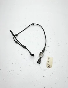 2007-2015 AUDI Q7 4L - REAR ABS / Speed Sensor Wiring Harness OEM 7L0971279F - Picture 1 of 3