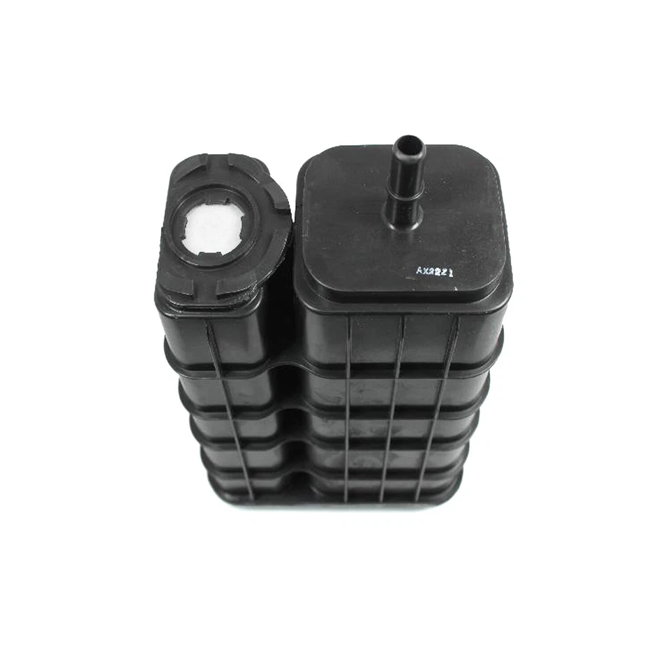 Bote de vapor Mopar genuino OEM para Jeep Wrangler Foto 1 de 1