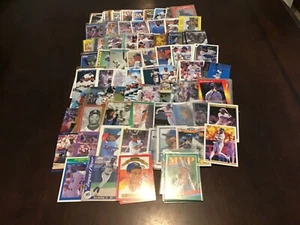 KEN GRIFFEY JR Oddball Insert & Regular issue Baseball LOT #2 MarinersYOU CHOOSE - Picture 1 of 233