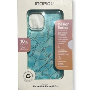 Incipio - Design Magsafe Case für Apple iPhone 12 & iPhone 12 Pro - Reflexionen - Bild 1 von 12