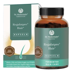 RegulatPro® - Hair* 34,9g | DR. NIEDERMAIER - Bild 1 von 1