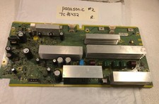 Panasonic 50" TC-P54G20 TC-P54G25 TC-P54S2 TNPA5081 Y Main Board Unit