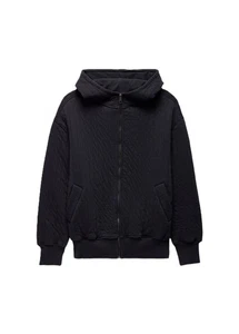 prAna Cedar And Sage Women's Casual Jacket, Black, Medium - Picture 1 of 3