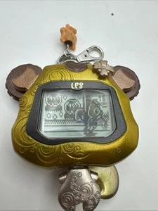 Littlest Pet Shop Digital Pet Gold Eichhörnchen Hasbro LPS Chipmunk neue Batterie - Bild 1 von 7