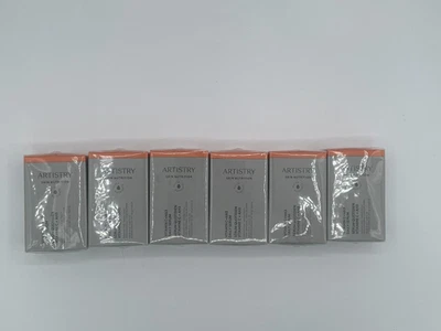 Lote de 23 Sueros Amway Nuevos Artistry Nutrición de la Piel para la Piel en Caja Original Foto 1 de 4