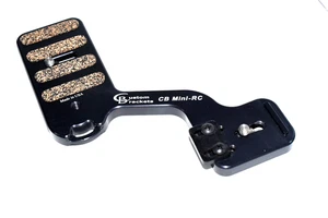Custom Brackets CB Mini-RC Camera Flash Bracket. Appears unused. - Picture 1 of 2