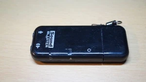 Creative Sound Blaster X-Fi Go Pro USB Audio Soundkarte - Bild 1 von 5
