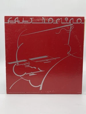 FATS DOMINO 2-LP SET VG+ VINYL RECORD GATEFOLD UNITED ARTISTS 1971 - Image 1 of 4