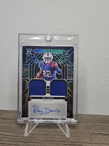 2024 Obsidian Ray Davis Rpa /299 - Bild 1 von 2