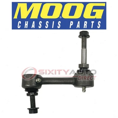 MOOG Rear Stabilizer Bar Link for 2004 Mercury Monterey - Suspension Springs fq Foto 1 de 4