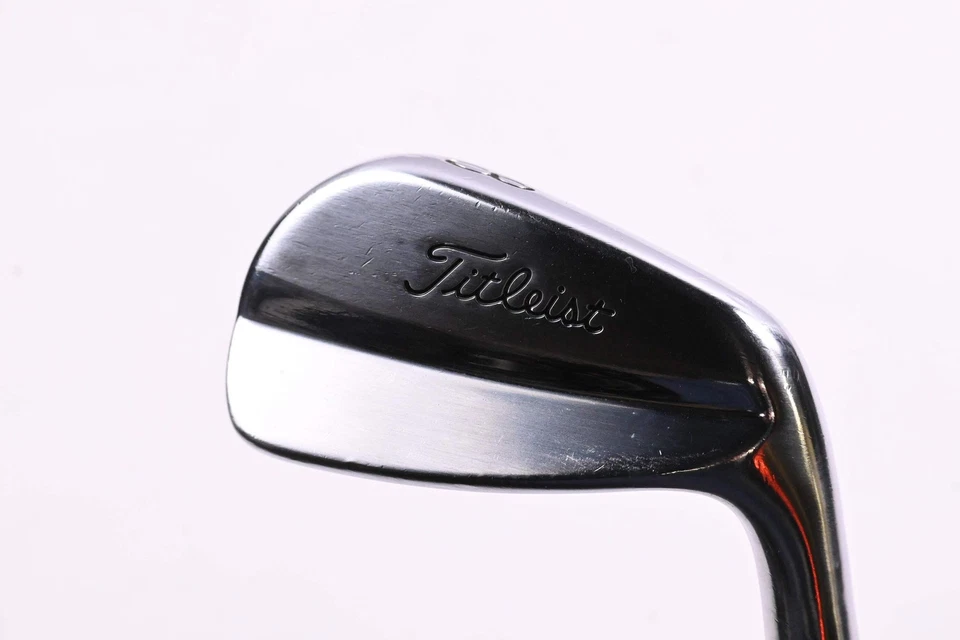 Titleist 620 MB #8 Iron / 39 Degree / X-Flex Project X LS 125 Shaft - Image 1 of 4