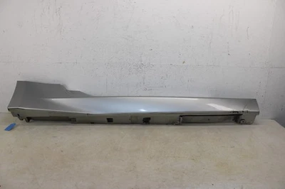 2009-2020 Nissan 370z Right Side Skirt Rocker Panel 768501EA0H (K23) OEM MW3 - Image 1 of 4