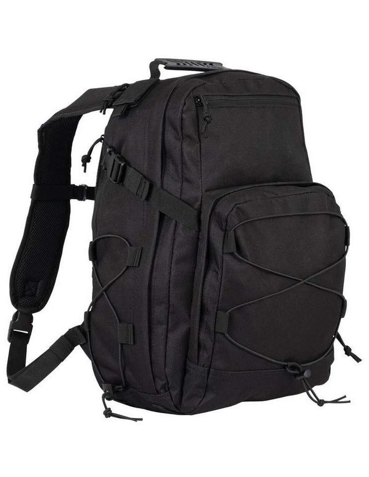 Fox Outdoor Tactical Day Pack CCW Rogue Oculto Llevar Gris 54-52 Foto 1 de 1