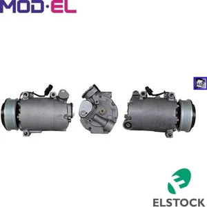 COMPRESSOR AIR CONDITIONING 51-1233 FOR FORD FOCUS/III/Turnier/Hatchback/Van - Picture 1 of 6