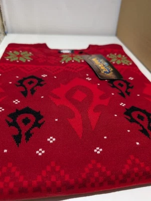 Jinx World Of Warcraft WoW Alianza y Horda Bobblehat Set NUEVO Negro - Blizzard Foto 1 de 4