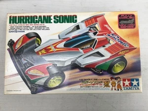 Tamiya Hurricane Sonic 1/32 Mini 4Wd - Picture 1 of 9