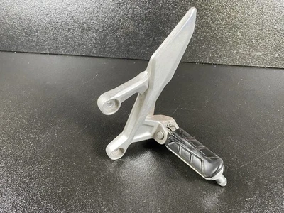 2020 HONDA CB500F CBR500R OEM LEFT REARSET REAR SET DRIVER FOOT PEG REST - Image 1 of 4