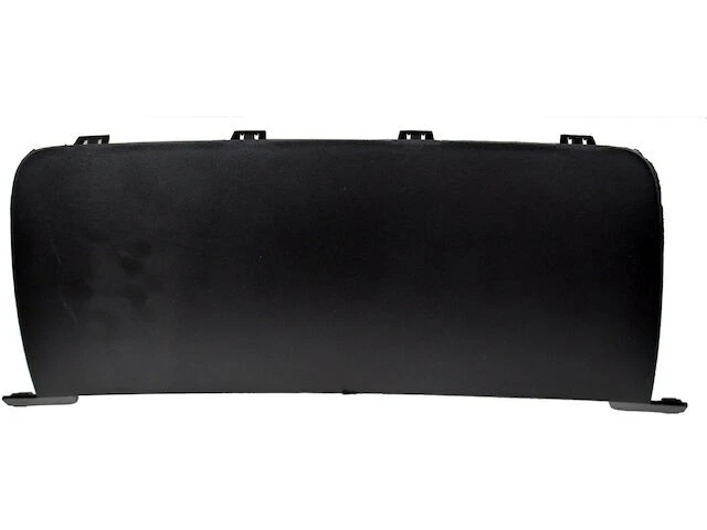 Trailer Hitch Cover For 2016-2017 GMC Terrain BY155CR - Image 1 of 1