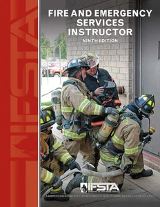 Fire and Emergency Services Instructor - Picture 1 of 1