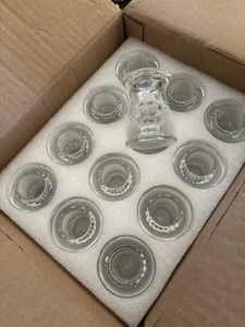 Candle Holders - Picture 1 of 4