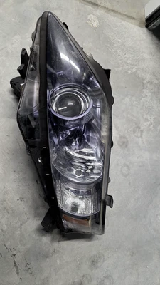 Faro izquierdo conductor Lexus RX350 RX450H 2010 2011 2012 XENÓN HID AFS adaptable Foto 1 de 4