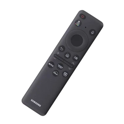 Samsung Smart Solar Remote for 75" CU8000 Crystal UHD TV UA75CU8000WXXY Genuine - Image 1 of 4