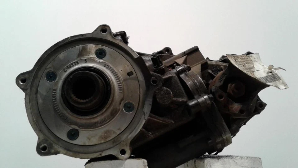 Estuche de transferencia 93 1993 GMC Sonoma 111 k millas 4x4 4x4 Foto 1 de 4