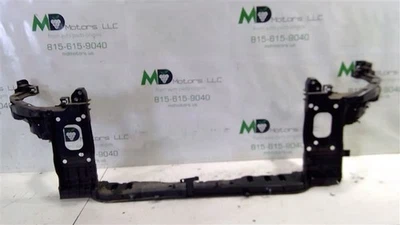 2011-2013 HYUNDAI ELANTRA RADIATOR CORE SUPPORT OEM 64101-3X000 - Image 1 of 4