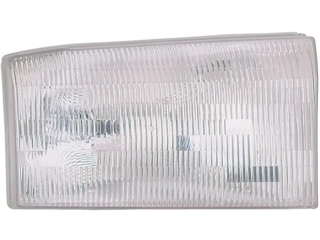 Conjunto de faros delanteros izquierdos para Ford F350 Super Duty 2000 1999-2001 JT127NX Foto 1 de 1