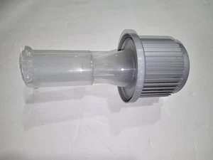 Bissell 2190 Power Force Helix Turbo Bodenstaubsauger Staubtankabscheider - Bild 1 von 2