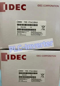 1pcs NEW IDEC Touch Screen FT1A-C12RA-B Fast Delivery/ - Picture 1 of 3