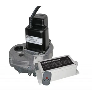 Octopus IntelliSteer Type R Cable Trolling Motor Wireless Remote Steering Kit - Picture 1 of 2