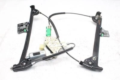 2003 MERCEDES SL500 R230 ROADSTER #218 RIGHT DOOR WINDOW REGULATOR - Image 1 of 3