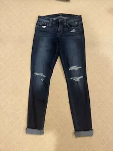 Joe’s Jeans Damen The Skinny High Rise Skinny Cutout Denim 26 - Bild 1 von 3