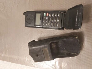 Cellulare Motorola MICRO TAC INTERNATIONAL 7200 SANS CHARGEUR !!!!! - Photo 1 sur 3