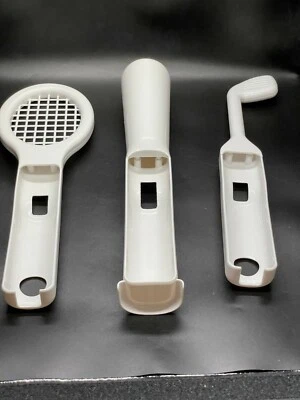 dreamGEAR Soft Sports Kit (DGWII-1058) Video Games Controller from japan - Image 1 of 4