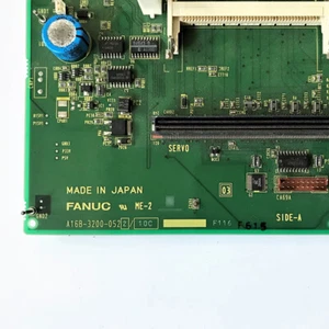 Used Fanuc Circuit Board A16B-3200-0522 Tested OK In Stock - Picture 1 of 3