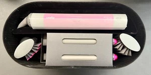 Dyson Airwrap Complete Long Hair Multi-Styler Nickel/Fuchsia NEW IN BROWN BOX - Picture 1 of 5