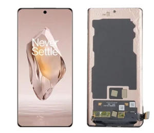 Original For OnePlus Ace 3 6.78" LCD Display Touch Screen Digitizer Replacement - Picture 1 of 4