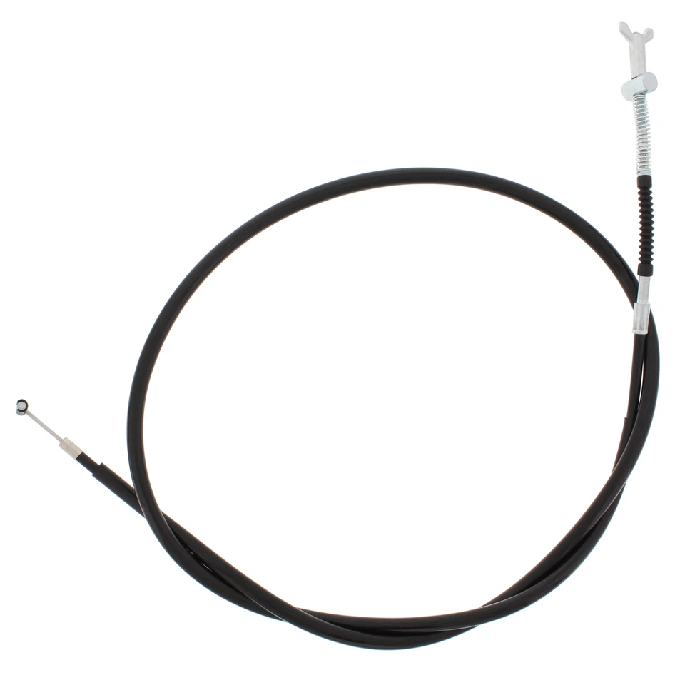 Cable de freno de estacionamiento trasero para Honda ATC125M 1986-1987 Foto 1 de 1