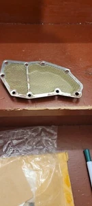C4 Transmission Filter Screen-Internal Cartridge Auto Trans - Picture 1 of 2