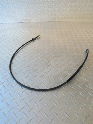 79 Suzuki GS750EN GS 750EN 750 1979 cable Speedo Foto 1 de 4