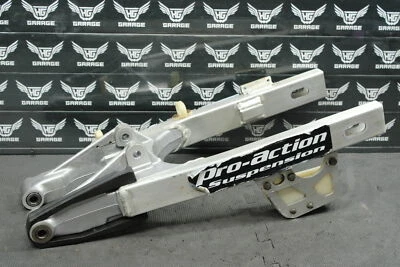1998 SUZUKI RM80 OEM SWINGARM SWING ARM SUSPENSION 61000-03B21 - Image 1 of 4