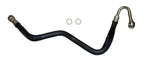 Rein PSH0234 Power Steering Return Hose For 04-06 BMW X5 - Picture 1 of 5