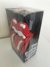 Bearbrick The Rolling Stones 400% Medicom 