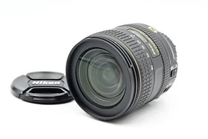 Nikon Nikkor AF-S 16-80mm f2.8-4.0 E ED DX VR Lens #143 - Picture 1 of 7