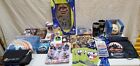 Mets New York Mets Lot of 30+ collectable items: Wall clock, bags, coffee cups..