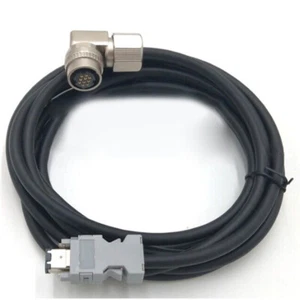 Servo Cable For JZSP-CVP02-05-E 5M JZSPCVP0205E - Picture 1 of 1