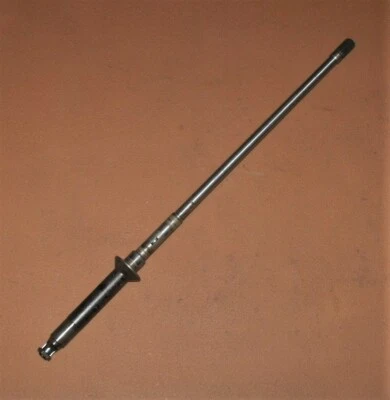 Johnson 115 HP Shift Solenoid Shaft Assembly PN 0580781 Fits 1987-1998 - Image 1 of 4