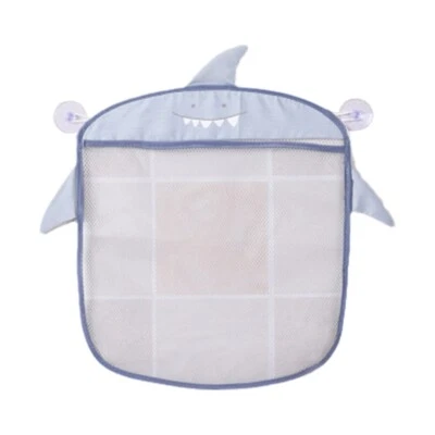 Cartoon Multi-use Net Bags Make Baby Bath Toy Storage Easy For Kids & Toddlers - Image 1 of 4